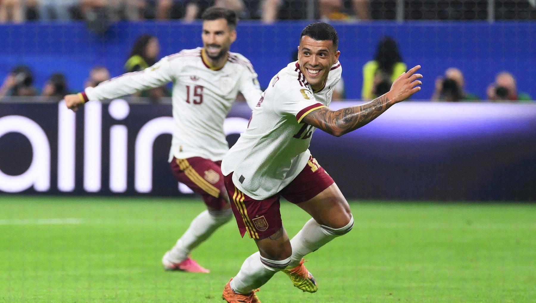 Spanyol Kalahkan Prancis 2-0 untuk Melaju ke Final Piala Dunia 2026
