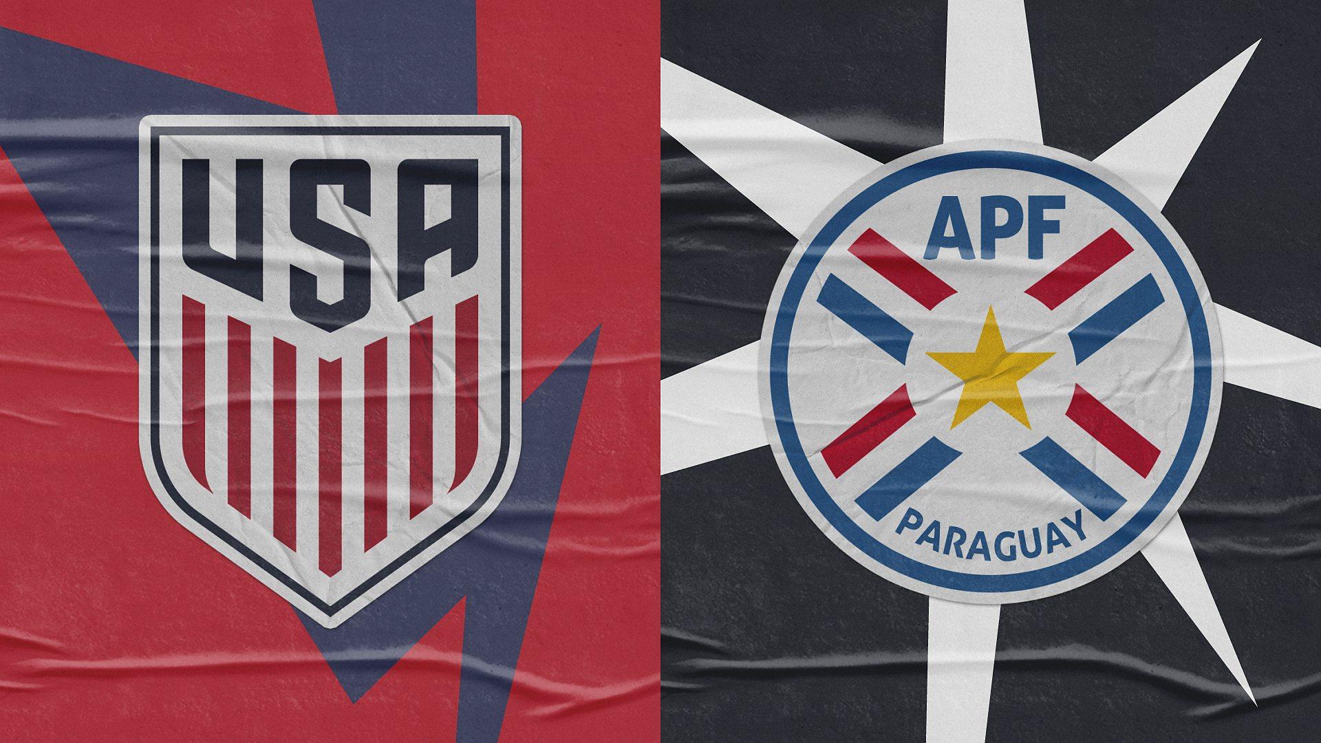 Piala Dunia 2026 – Cara Menonton Pertandingan USA vs Paraguay di TV dan BBC iPlayer