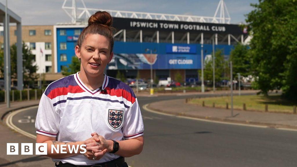 Penggemar Sepak Bola Ipswich Siap Menyambut Pertandingan Meksiko vs Inggris di Piala Dunia 2026