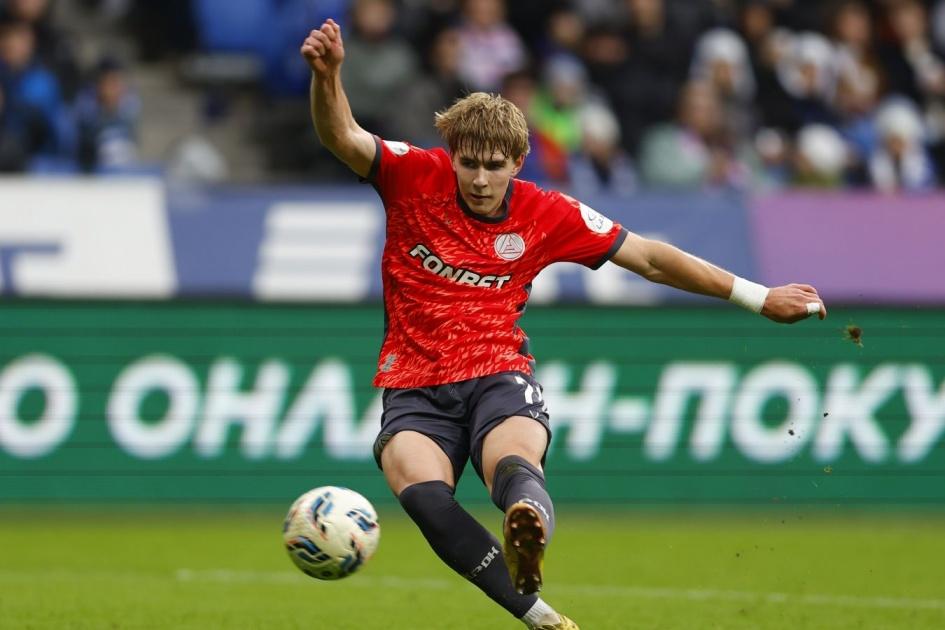 Pemain Akron Pestryakov Bicara Tentang Kepergian Dzyuba: Ini Menjadi Lebih Menarik