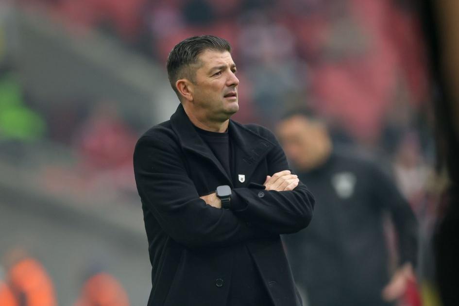 Pelatih Rubina, Frank Artiga, Sebut Lima Pemain Muda Terbaik RPL