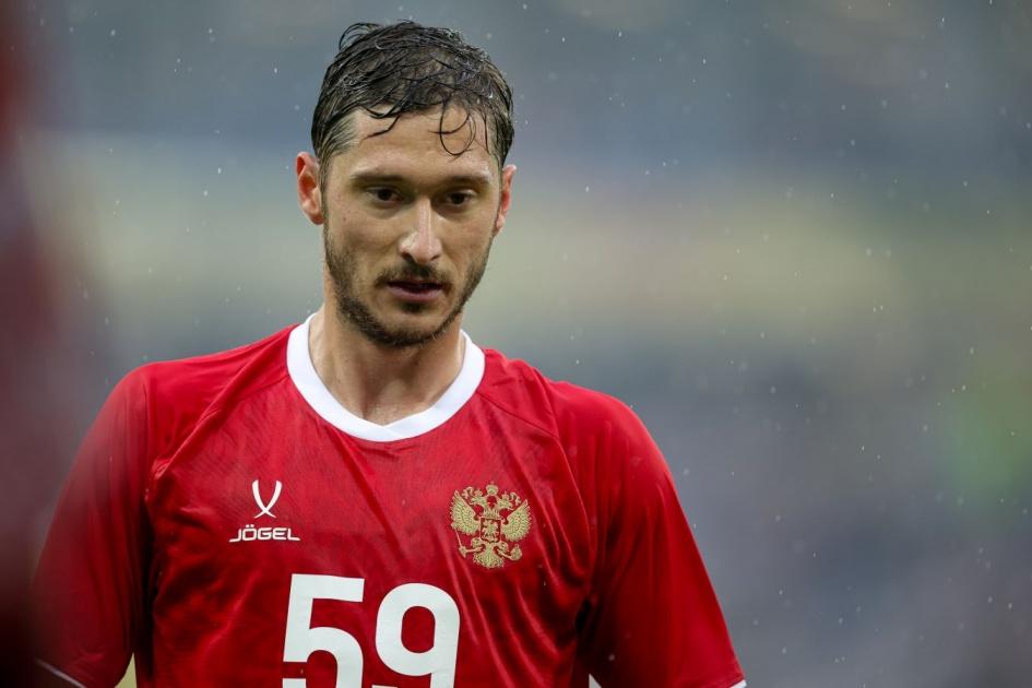 Aleksey Miranchuk: I Want to Return to Lokomotiv to End My Career