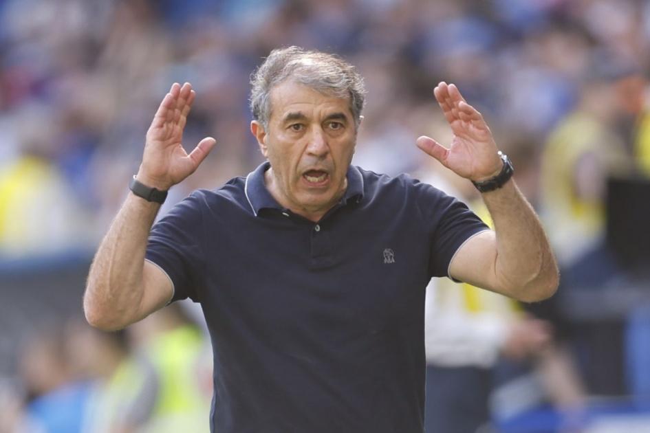 Rashid Rahimov Mengapresiasi Penampilan Mikel Oyarzabal dalam Pertandingan Spanyol vs Arab Saudi