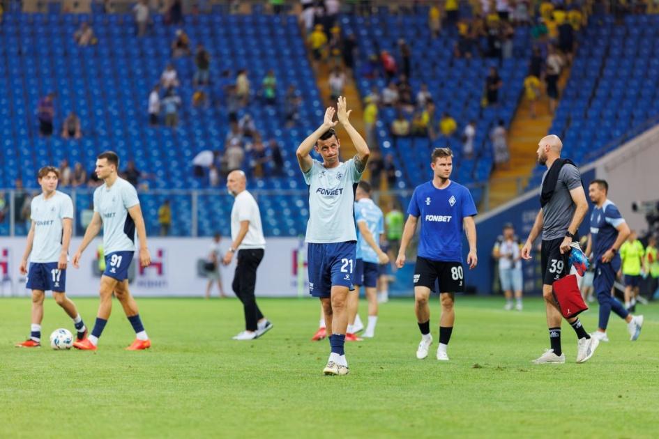Krilia Sovetov Umumkan Perpanjangan Kontrak dengan Direktur Utama Klub