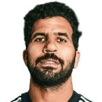 El Mahdi Soliman