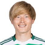 Kyogo Furuhashi