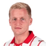 D. van de Beek