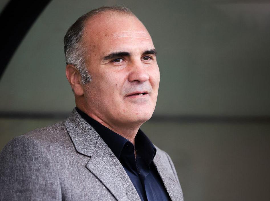 Hosseini-Nasab: Tarik Mahmoudi Masuk Tim