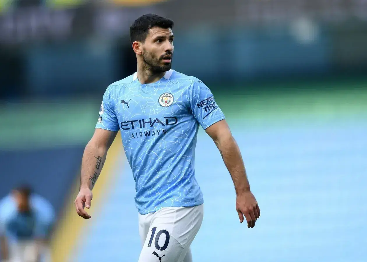 Manchester City Terjerat Kasus Pelanggaran Keuangan