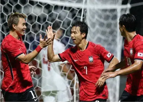 Persiapan Timnas Korea Selatan Menjelang Piala Asia 2023
