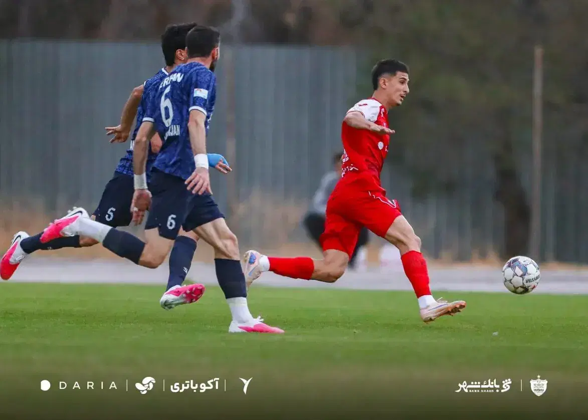 Peluang Baru untuk Amirhossein Mahboubi di Posisi Nomor 10
