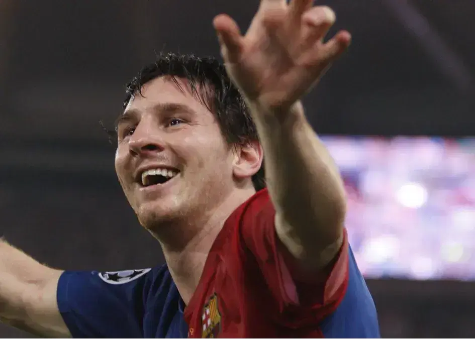 Lionel Messi Hampiri Spanyol, Namun Dipanggil Timnas