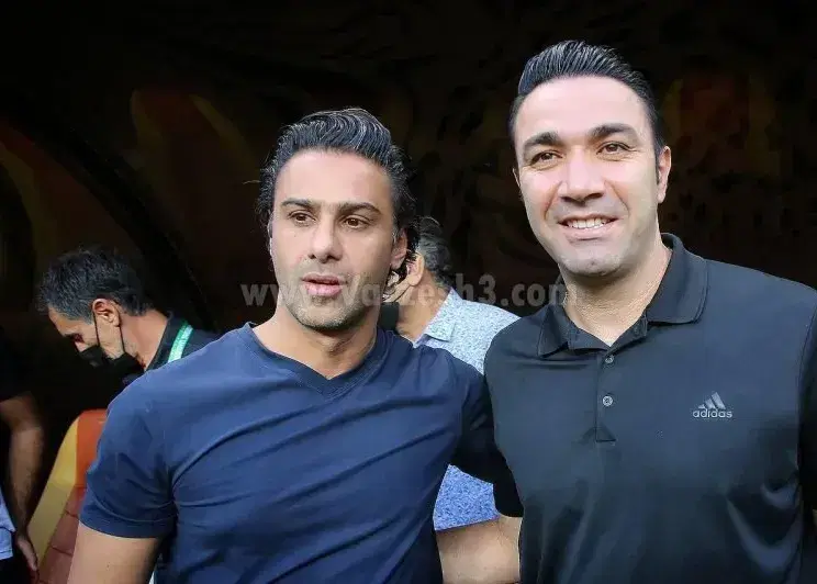 Javad Nekounam Kembali Hadapi Esteghlal Setelah 1462 Hari!