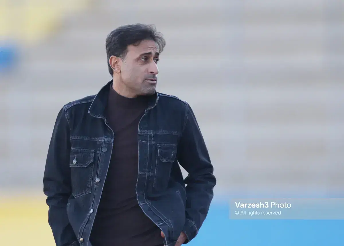 Mahi Rojabzadeh: Fajr Memutuskan Tentang Beiranvand