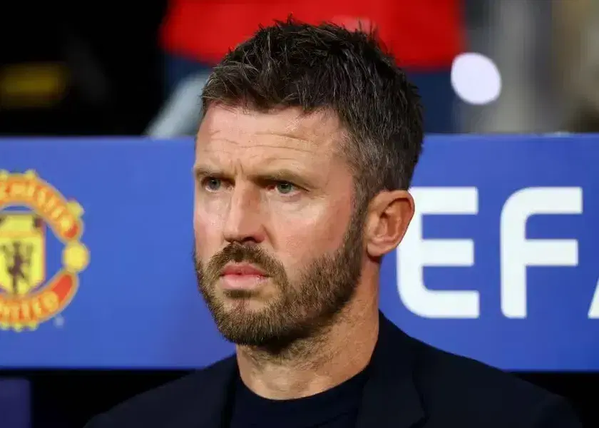 Michael Carrick: Saya Berjanji Akan Menyelamatkan