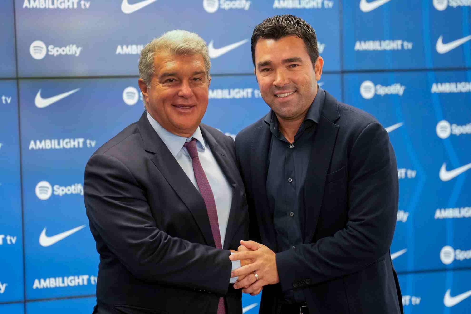 Reasons Why Barcelona Can Compete Again with European Giants in the Transfer Market