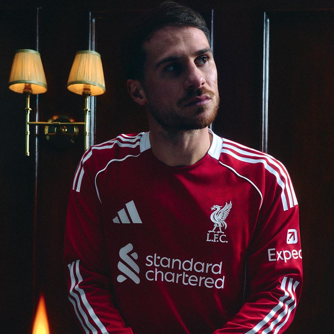 Liverpool Sudah Menemukan Pengganti Alexis Mac Allister
