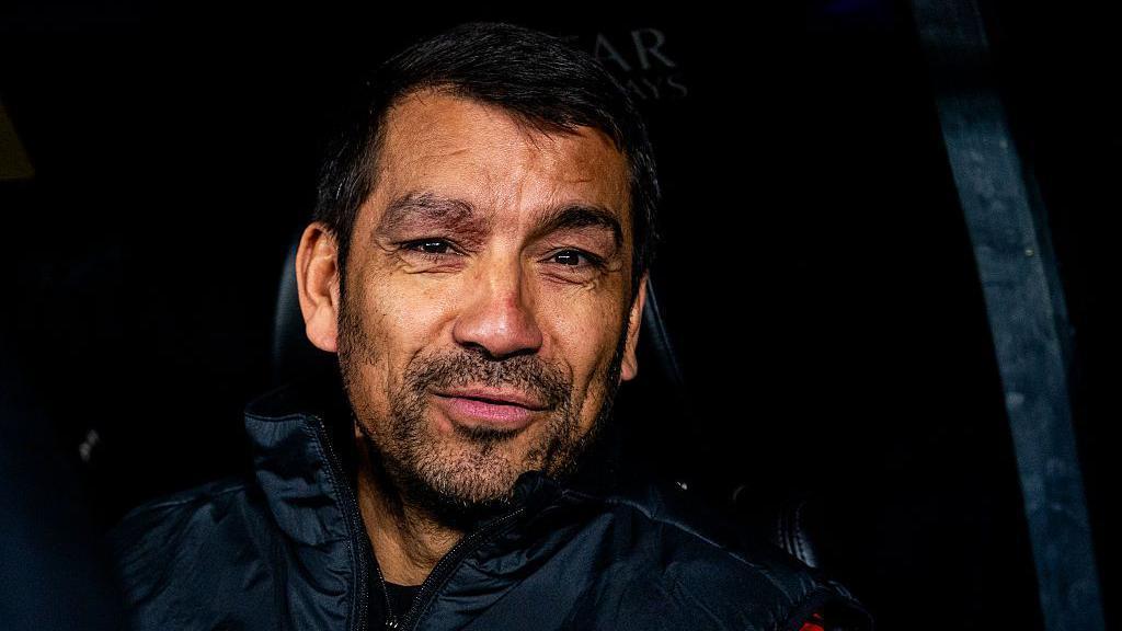 Giovanni van Bronckhorst Kembali ke Feyenoord sebagai Pelatih Utama
