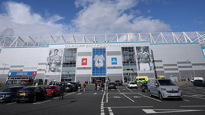 Mantan Komentator Cardiff dan BBC Richard 'Shep' Shepherd Meninggal di Usia 81