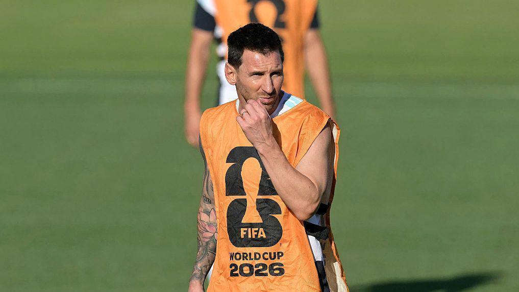 Argentina vs Switzerland: Exciting Match at the 2026 World Cup