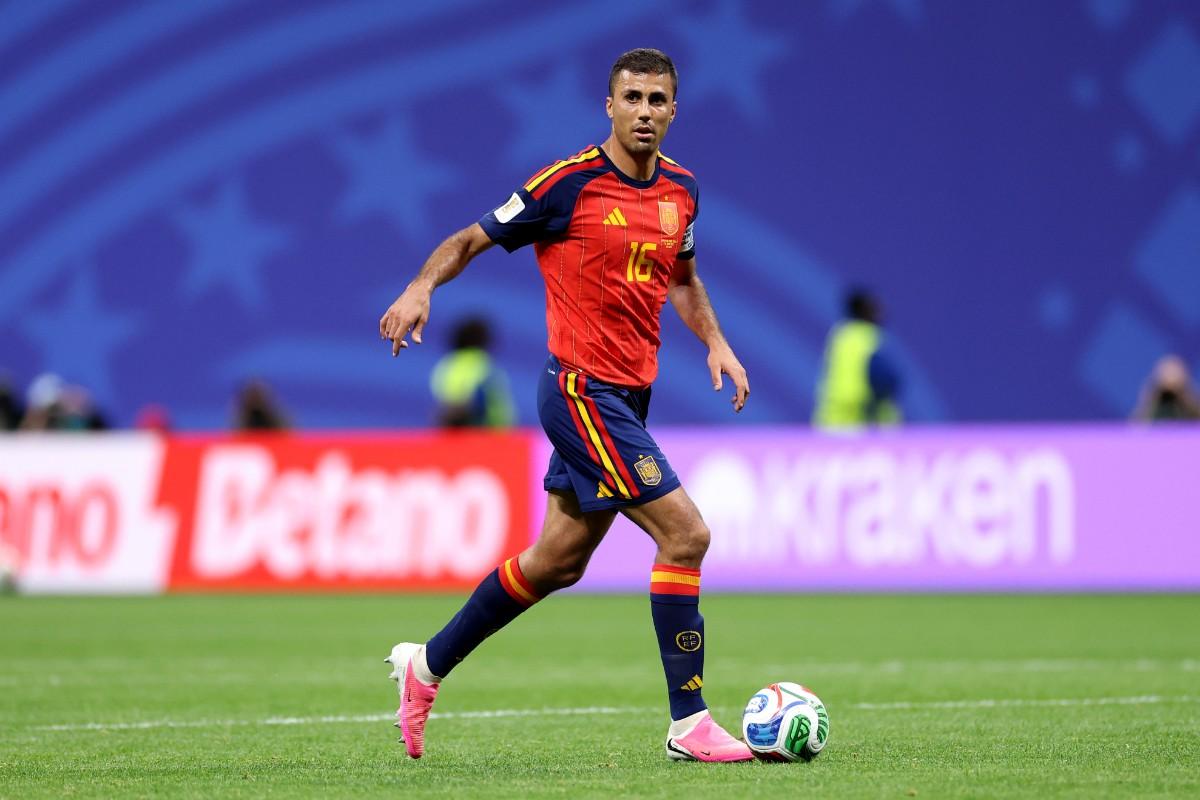 Pentingnya Rodri bagi Manchester City di Musim Depan