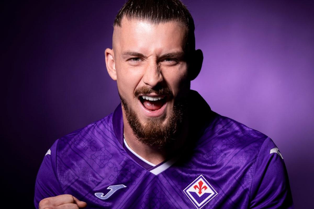 Radu Dragusin Antusias Bergabung dengan Fiorentina, Namun Pengalaman