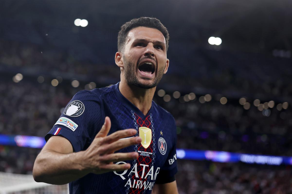 Milan Menghubungi Mendes Terkait Gonçalo Ramos saat Striker PSG Buka Peluang Pindah ke San Siro