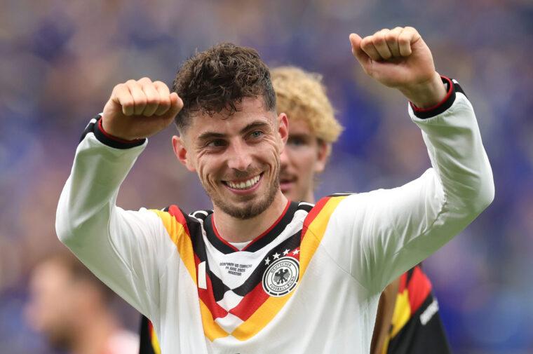 Piala Dunia 2026: Jerman Hancurkan Curacao, Belanda Ditahan Imbang Jepang