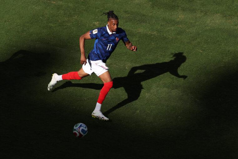 Florentino Perez Ready to Try to Sign Michael Olise from Bayern Munich