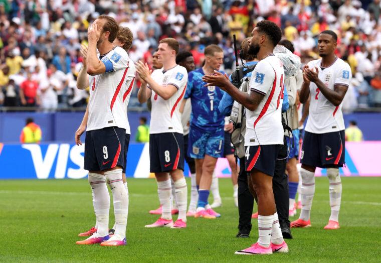 Inggris Amankan Tempat di Babak Gugur Piala Dunia 2026 Sebelum Hadapi Panama