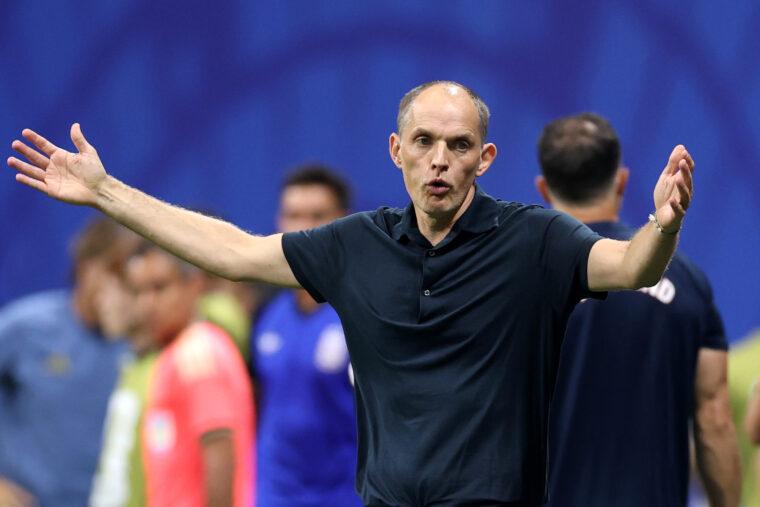 Haruskah Inggris Pertahankan Tuchel Setelah Kekalahan dari Argentina?