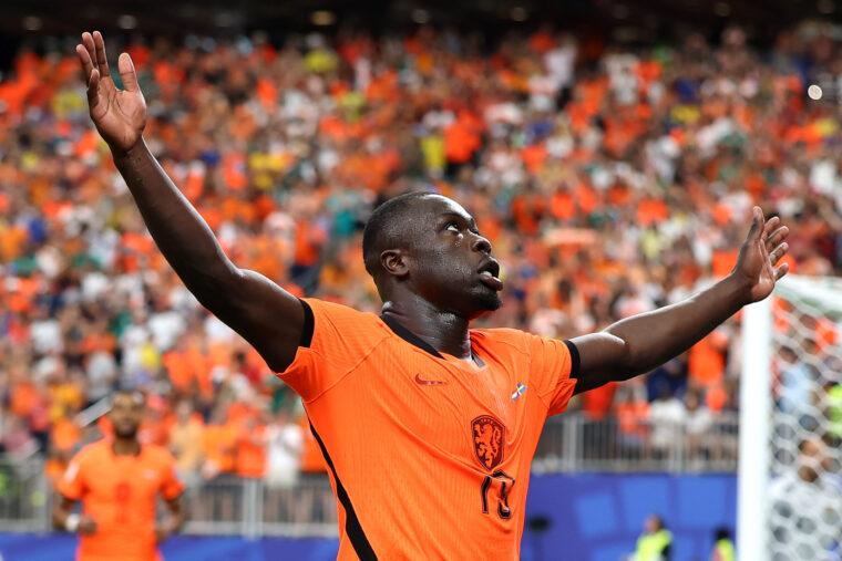 Belanda Tampil Menggila, Spanyol Tertekan Usai Kegagalan Awal