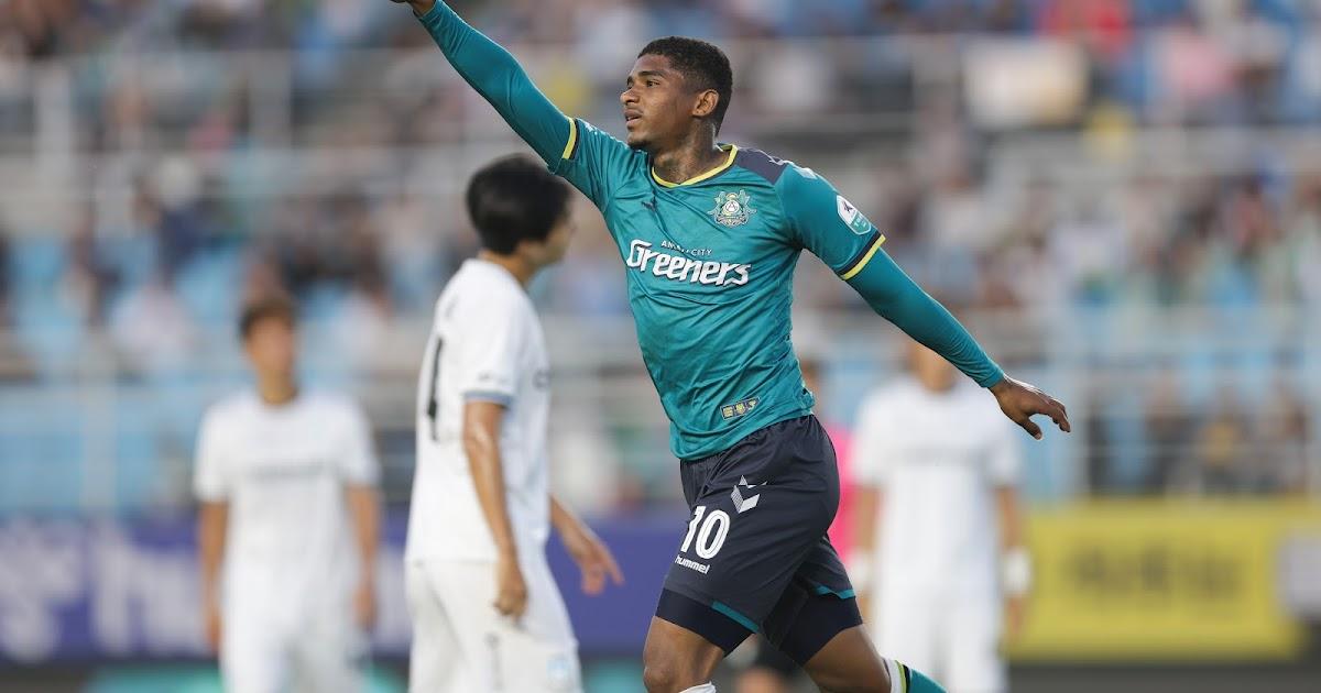Tinjauan Mid-Season Ansan Greeners di K League 2: Harapan di Tengah Kesulitan