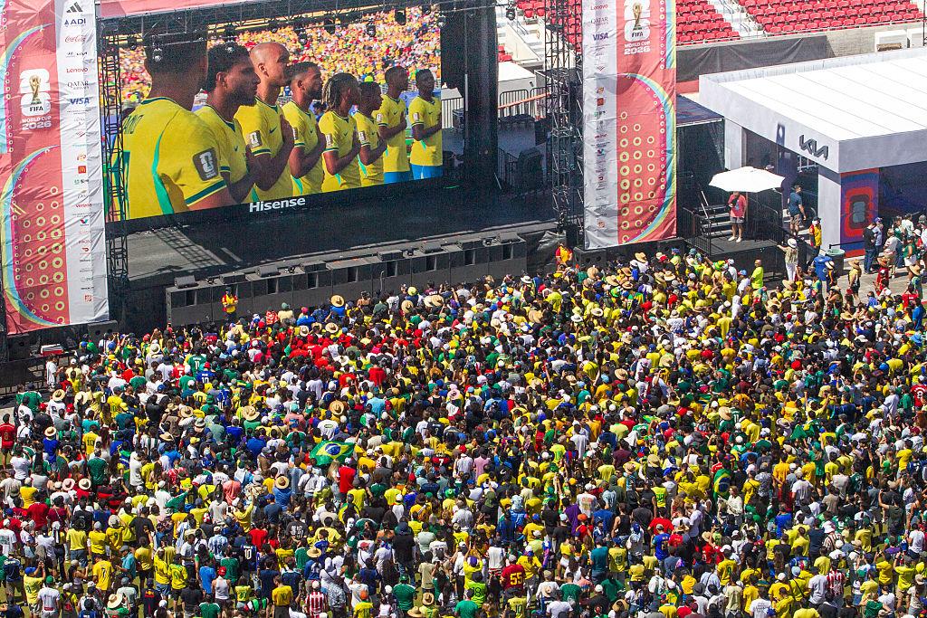 Apa yang Akan Anda Ubah di Timnas Brasil untuk Pertandingan Selanjutnya?