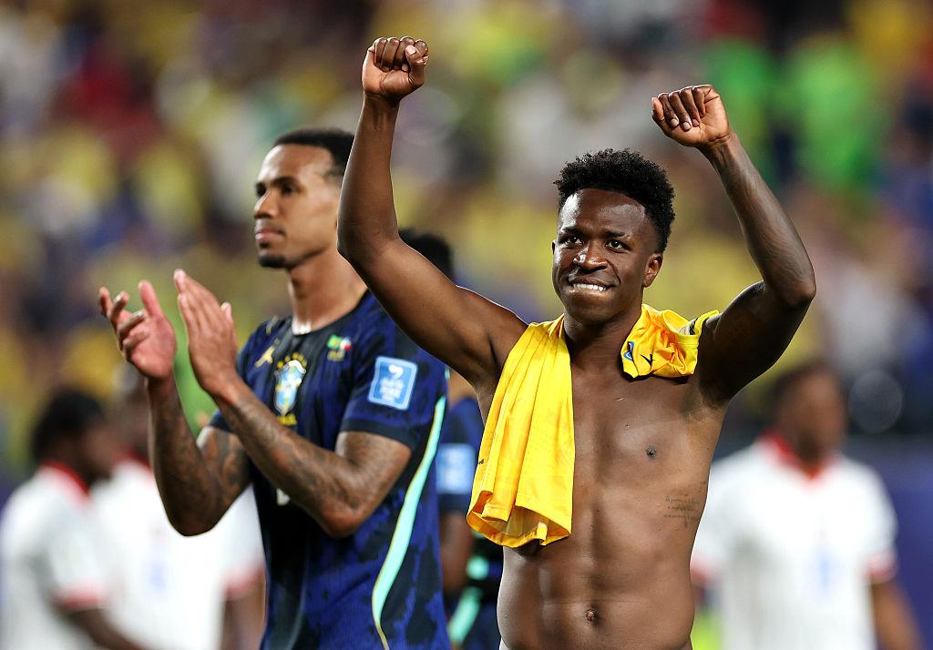 Sorotan Piala Dunia: Kegembiraan Brasil, Kekuatan AS dan Maroko
