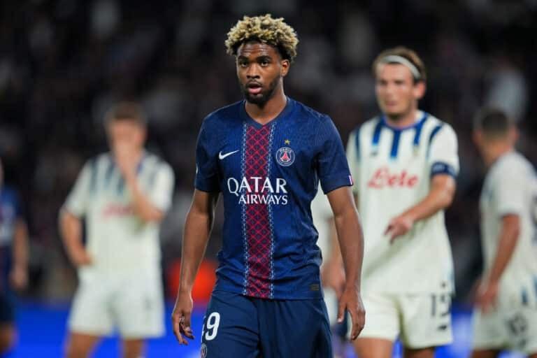 Roma Pertimbangkan Pinjaman Ibrahim Mbaye