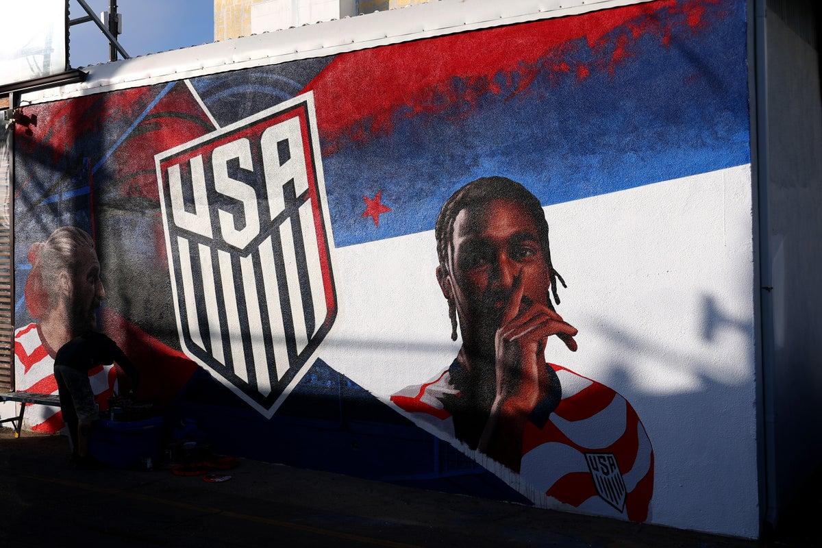 Canada and USA Ready to Play: Today's Match Schedule in the 2026 World Cup