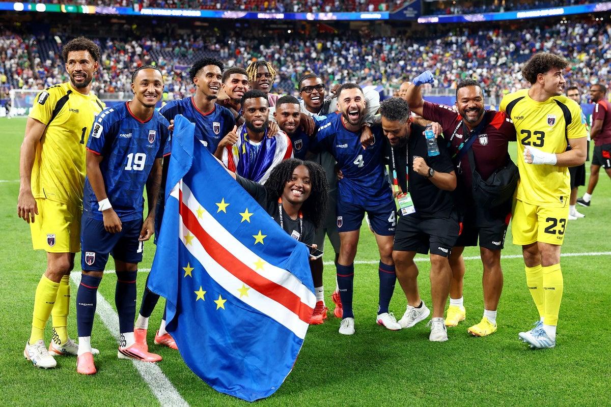 Spanyol dan Cape Verde Melaju ke Babak 16 Besar, Skotlandia Masih Memiliki Harapan di Piala Dunia