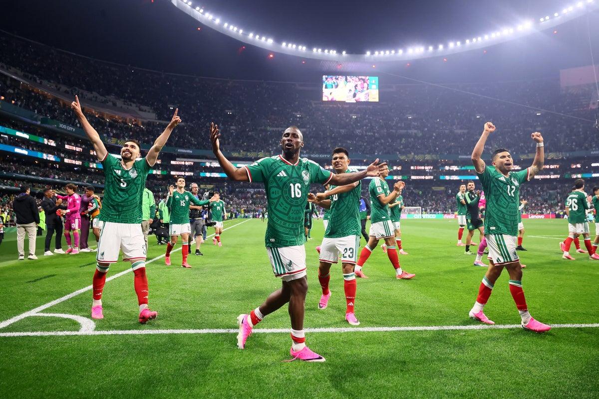 Inggris Harus Waspadai Ancaman dari Pemain Berbahaya Meksiko