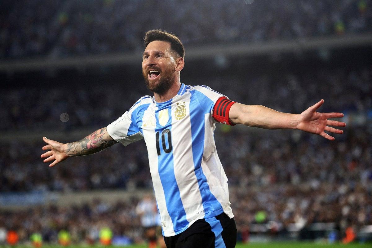 Panduan Grup J Piala Dunia 2026: Favorit Argentina Mulai Pertahanan Gelar Sementara Jordan Debut