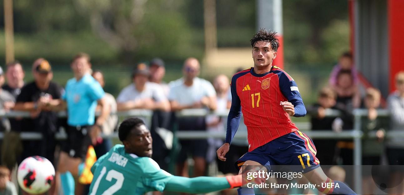 Prediksi: Spanyol U19 vs Kroasia U19 - Semifinal UEFA U19