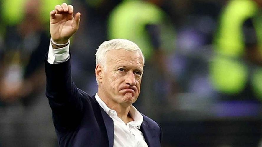 Deschamps Tak Berdaya, Spanyol Unggul atas Prancis di Semifinal Piala