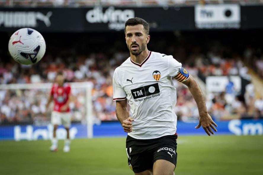 Prediksi: Valencia vs Real Betis - La Liga 2026/27