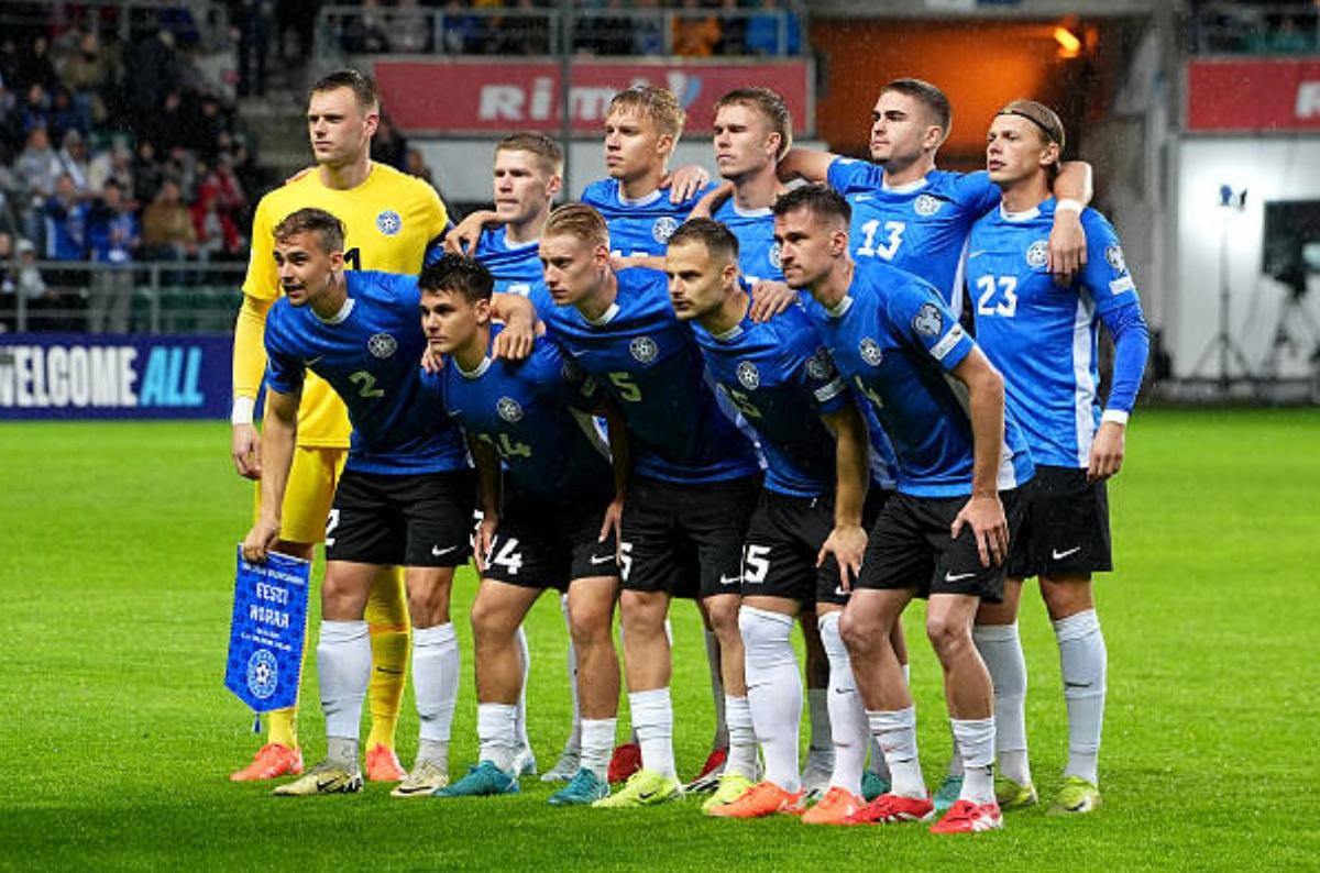 Prediksi Pertandingan: Estonia vs Islandia