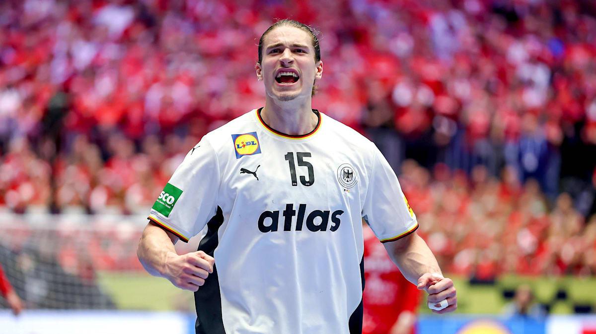 Piala Dunia Handball 2027: Jerman Dapat Grup yang Menguntungkan di München