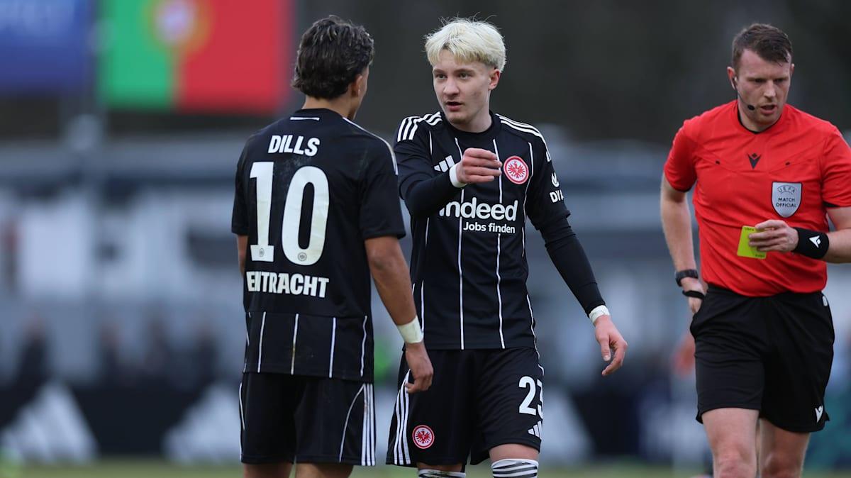 Eintracht Frankfurt Ikat Niko Ilicevic dengan Kontrak Jangka Panjang