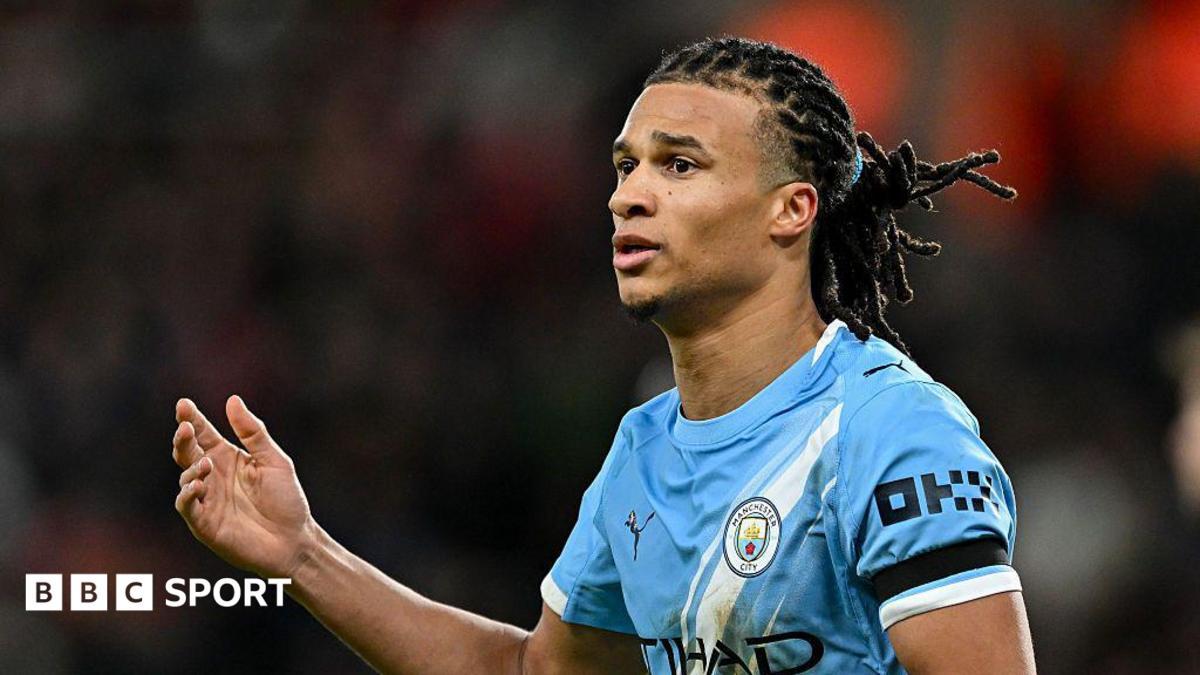 Fenerbahce Resmi Datangkan Nathan Ake dari Manchester City