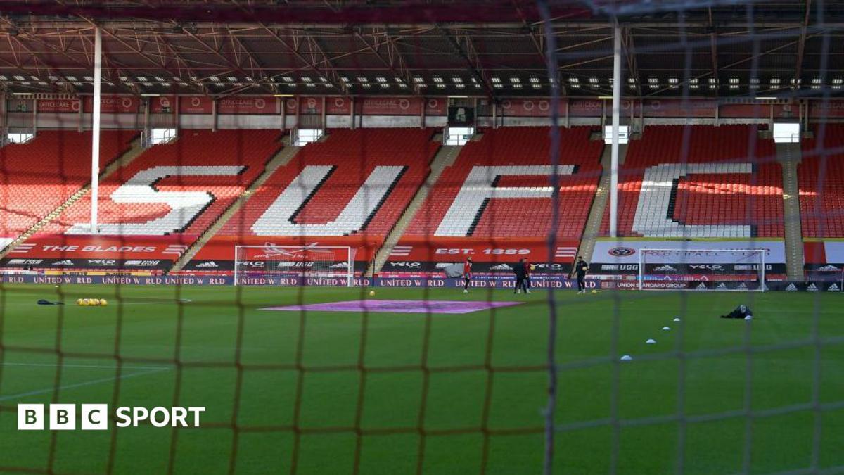 Sheffield United Jadi Fokus Pengawasan Regulator Sepak Bola