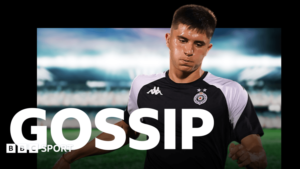 Gosip Transfer Skotlandia: Dragojevic, Hjerto-Dahl, One, Ure,