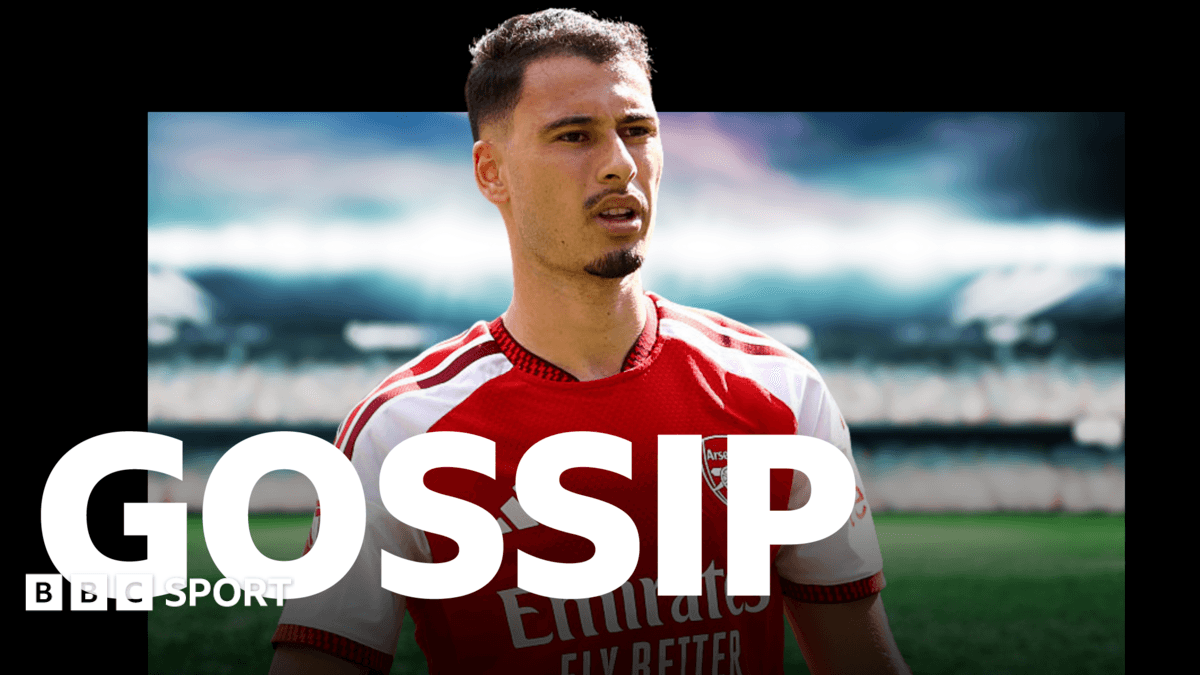 Transfer Rumours: Arsenal Accept Offer for Martinelli and